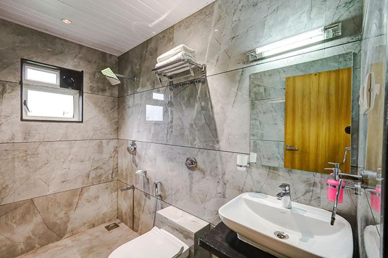 The Leaf Resort Mahabaleshwar