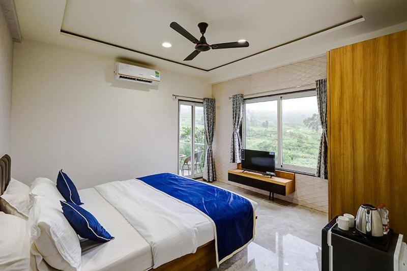 The Leaf Resort Mahabaleshwar