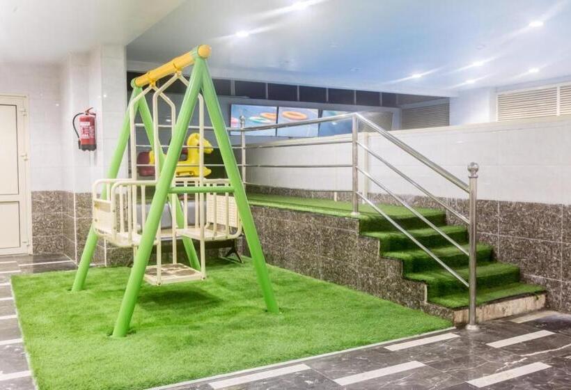 فندق درة فلسطين Durrat Palestine