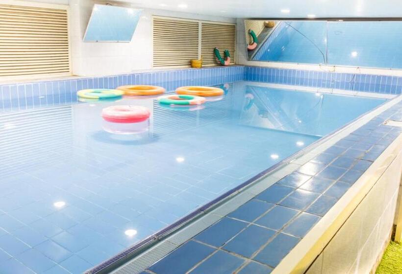 فندق درة فلسطين Durrat Palestine