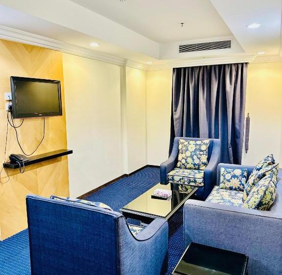 فندق درة فلسطين Durrat Palestine