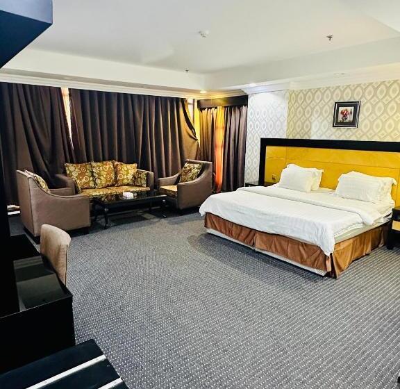 فندق درة فلسطين Durrat Palestine