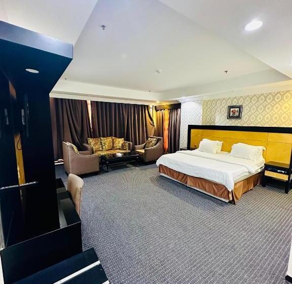 فندق درة فلسطين Durrat Palestine