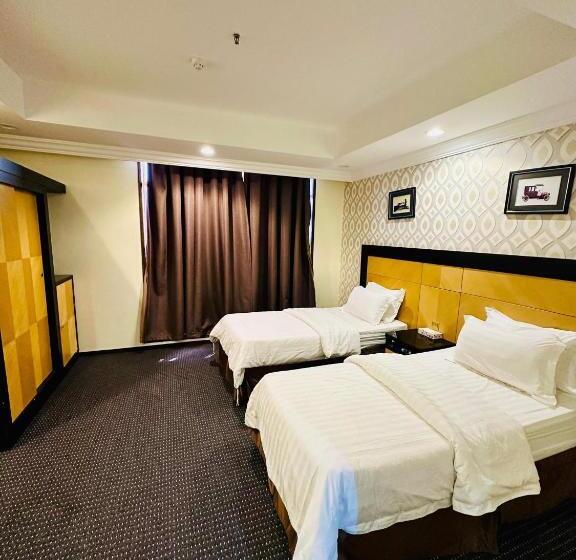 فندق درة فلسطين Durrat Palestine