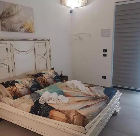 B&b Anna Leverano