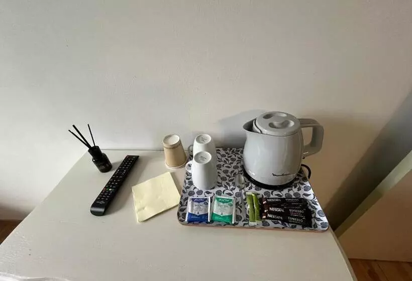 ベッドアンドブレックファースト L Hirondelle Du Printemps 2