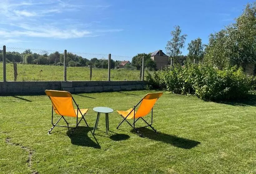 ベッドアンドブレックファースト L Hirondelle Du Printemps 2