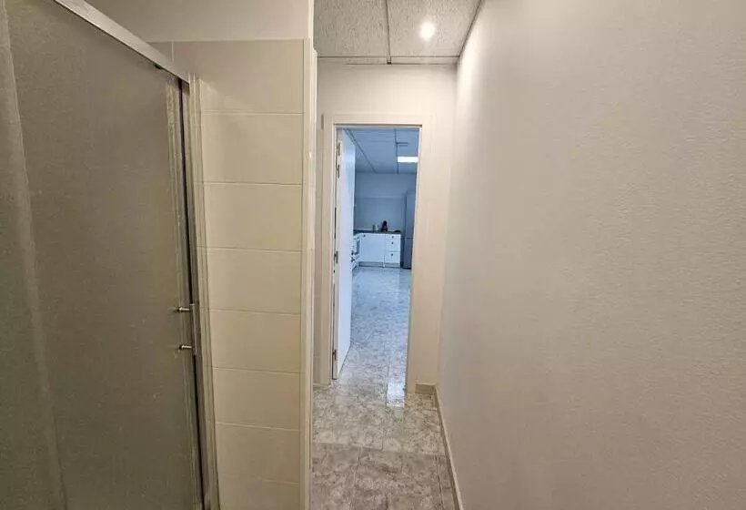 ベッドアンドブレックファースト Spacious Apartsuite In Heart Of Corralejo By Amazzzing Travel