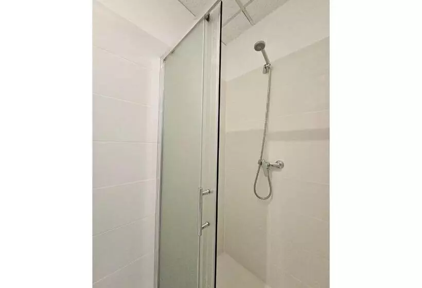 ベッドアンドブレックファースト Spacious Apartsuite In Heart Of Corralejo By Amazzzing Travel