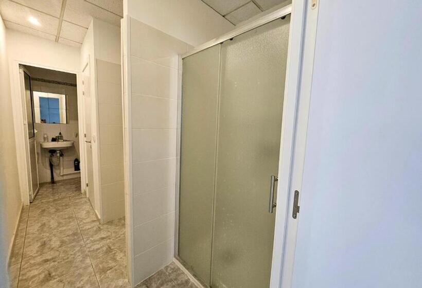 تختخواب و صبحانه Spacious Apartsuite In Heart Of Corralejo By Amazzzing Travel