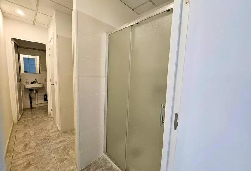 ベッドアンドブレックファースト Spacious Apartsuite In Heart Of Corralejo By Amazzzing Travel