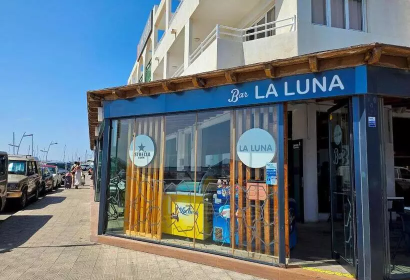 ベッドアンドブレックファースト Spacious Apartsuite In Heart Of Corralejo By Amazzzing Travel