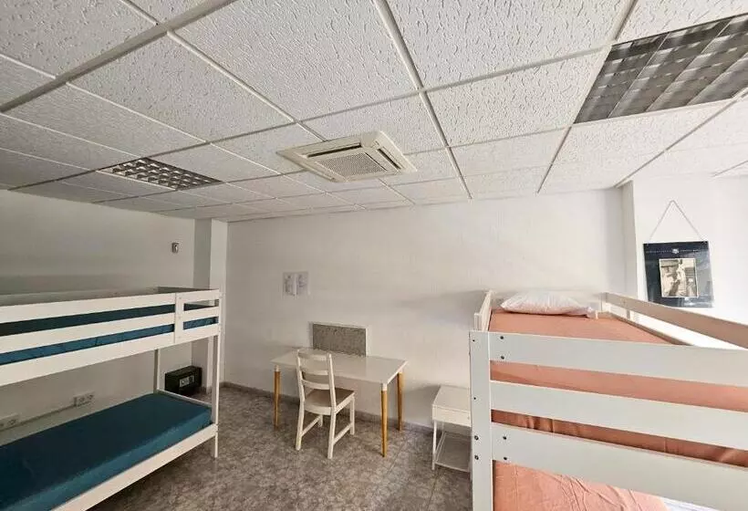 ベッドアンドブレックファースト Spacious Apartsuite In Heart Of Corralejo By Amazzzing Travel