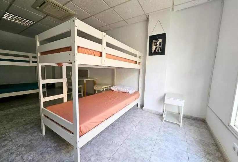 ベッドアンドブレックファースト Spacious Apartsuite In Heart Of Corralejo By Amazzzing Travel