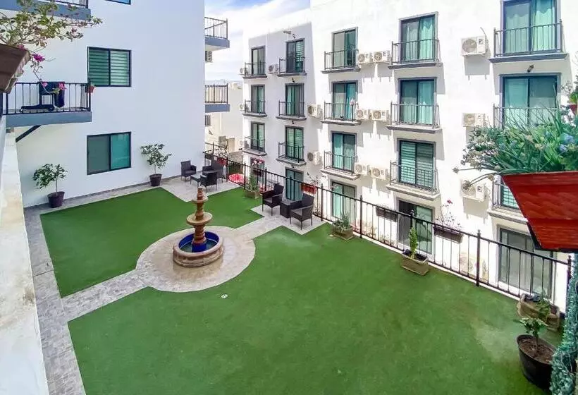 Cabo Cove 408