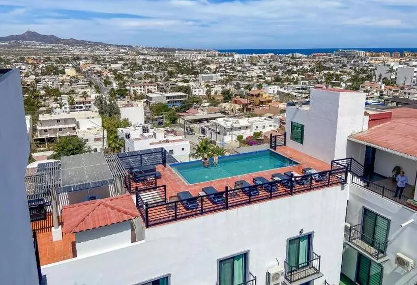 Cabo Cove 408