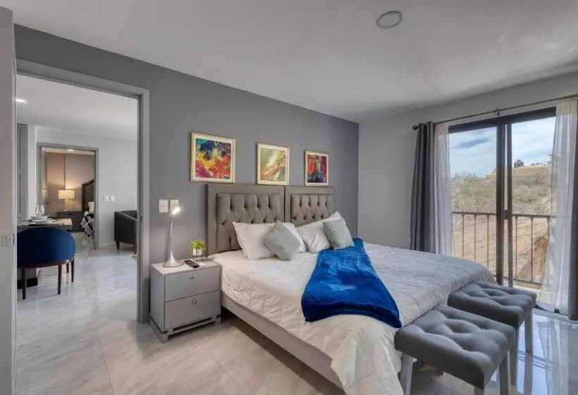 Cabo Cove 408