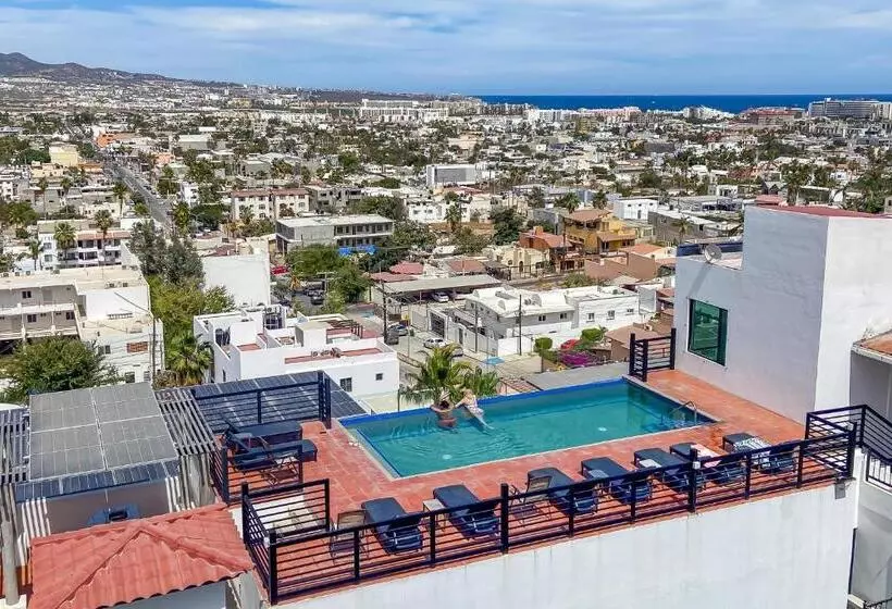 Cabo Cove 408