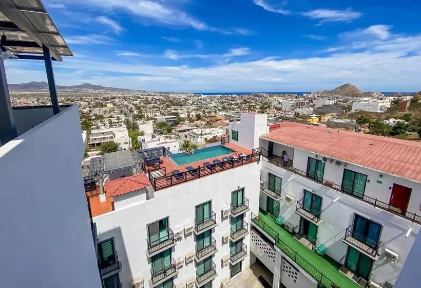 Cabo Cove 408