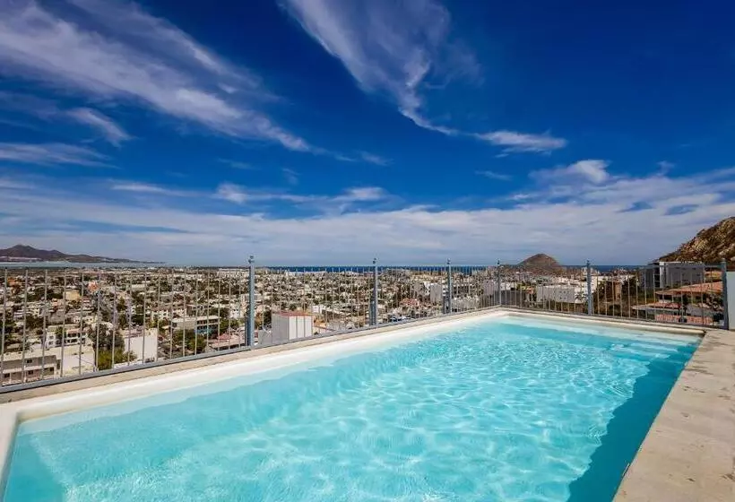 Cabo Cove 408