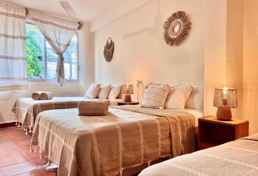 בית מלון כפרי Ataa