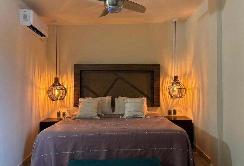 בית מלון כפרי Ataa