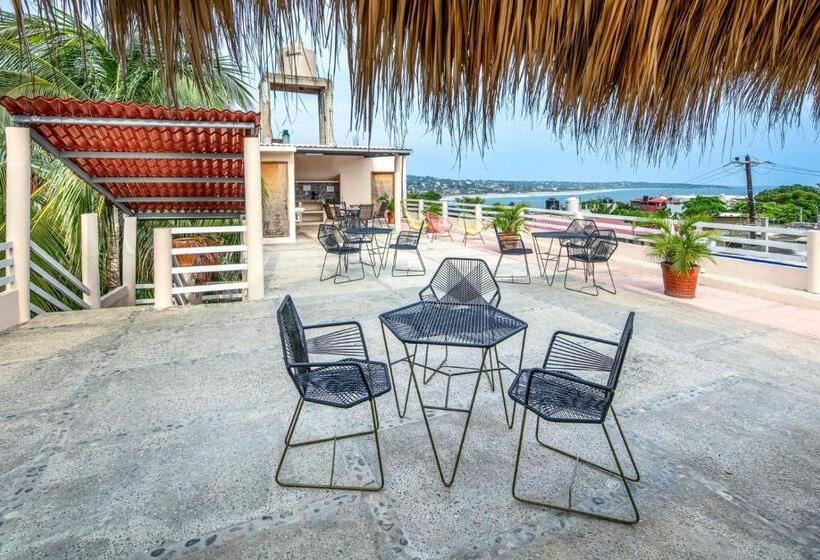 בית מלון כפרי Ataa