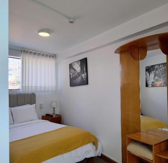 Central Market Hotel Boutique