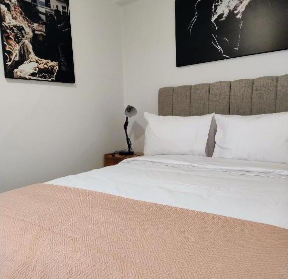 Central Market Hotel Boutique