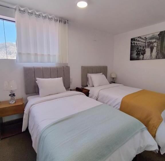 Central Market Hotel Boutique