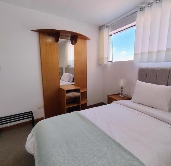 Central Market Hotel Boutique