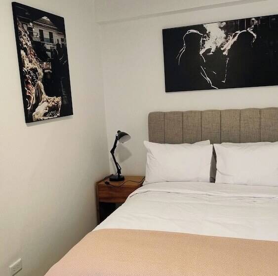 Central Market Hotel Boutique