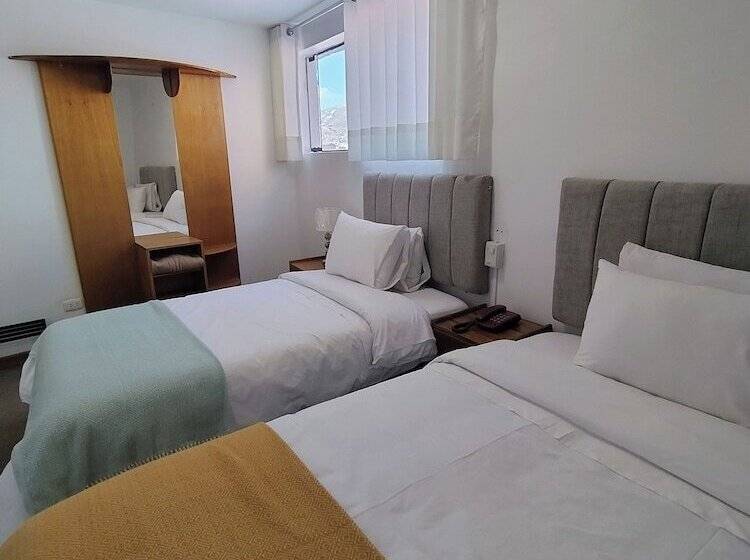 Central Market Hotel Boutique