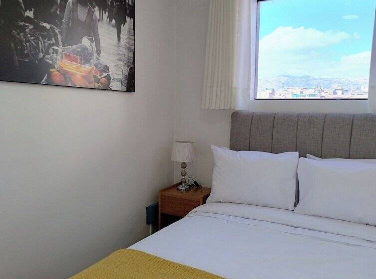 Central Market Hotel Boutique