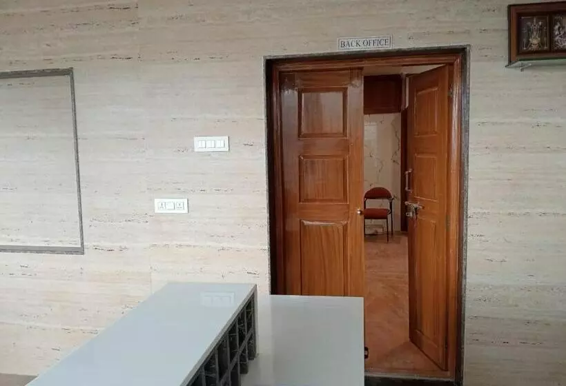 Hotelli Ketti Heights Resorts