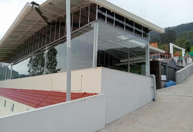 Hotel Ketti Heights Resorts