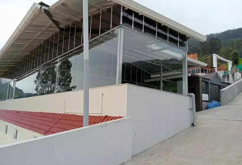 Hotelli Ketti Heights Resorts