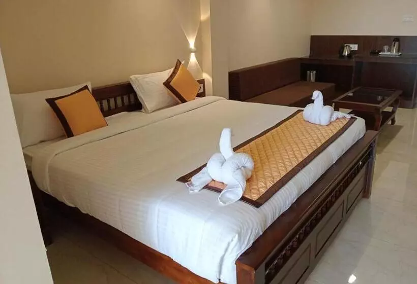 Hotelli Ketti Heights Resorts