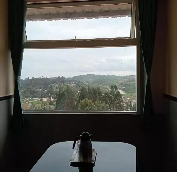 Hotelli Ketti Heights Resorts