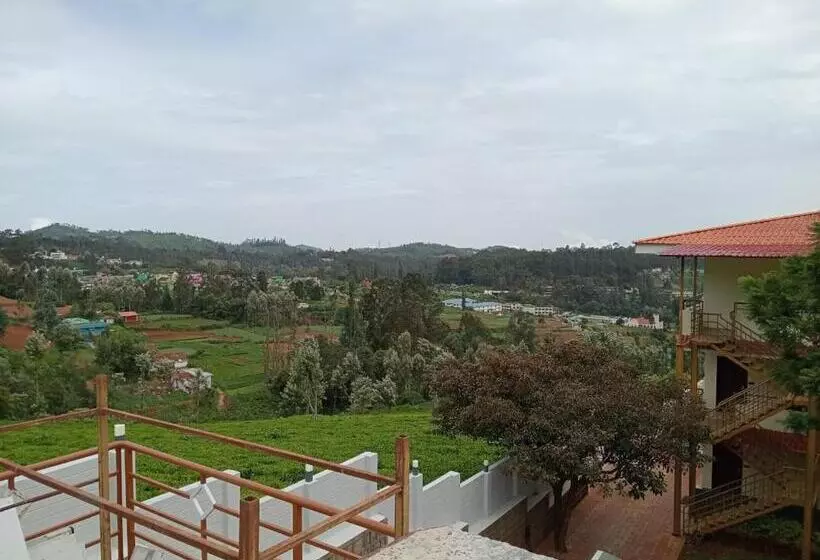 Hotelli Ketti Heights Resorts