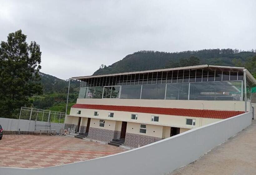 Hotel Ketti Heights Resorts