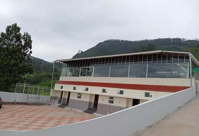 Hotelli Ketti Heights Resorts