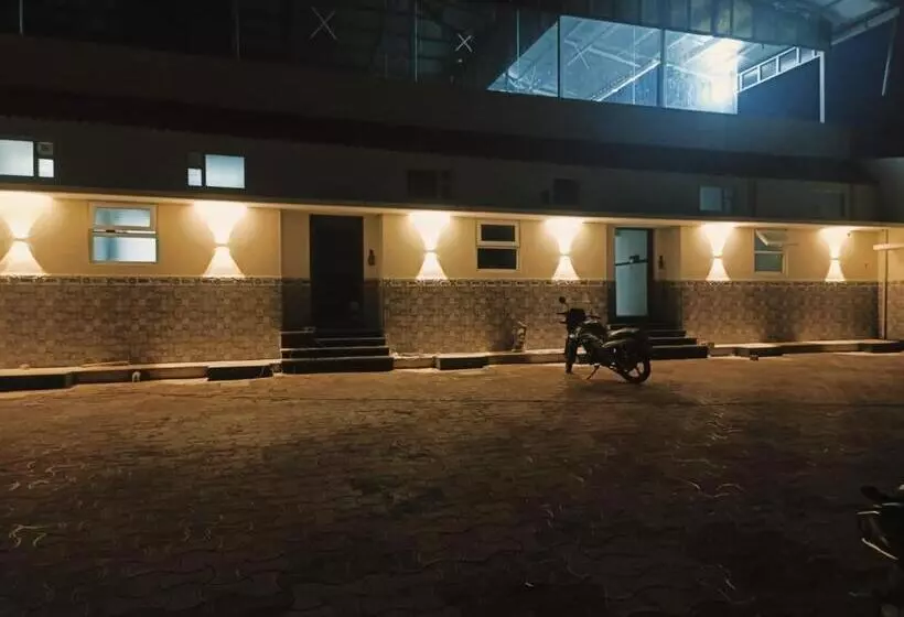 Hotelli Ketti Heights Resorts