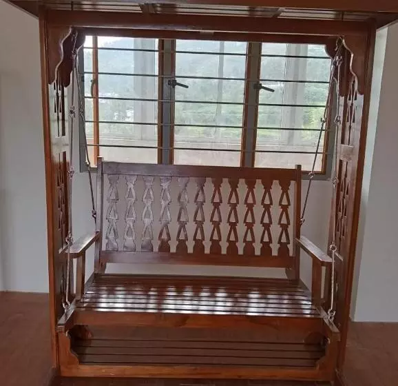 Hotelli Ketti Heights Resorts