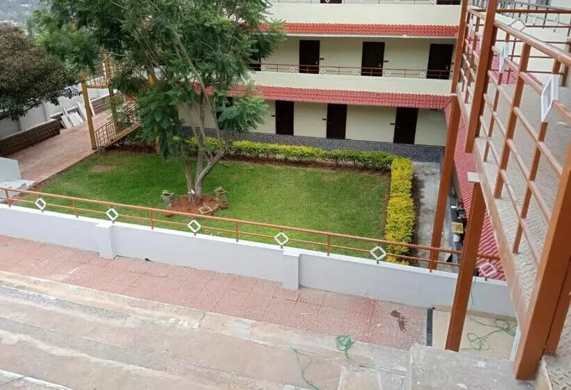 Hotelli Ketti Heights Resorts