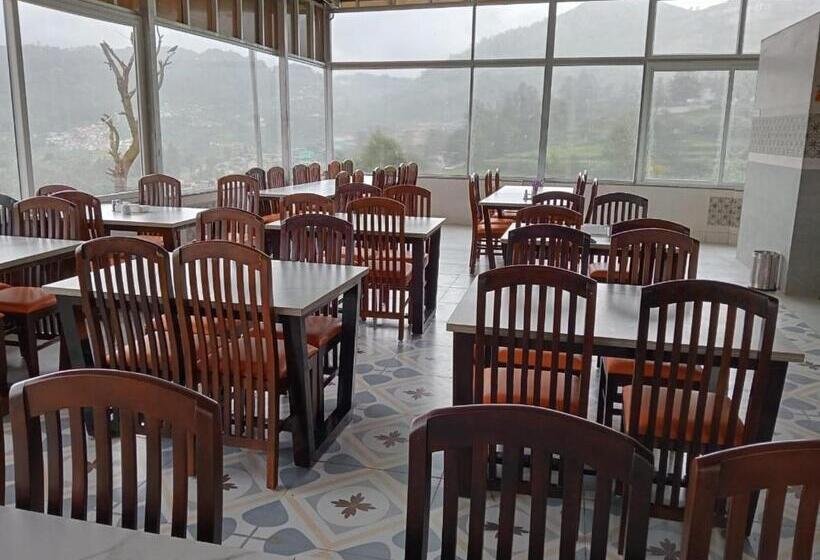 Hotel Ketti Heights Resorts