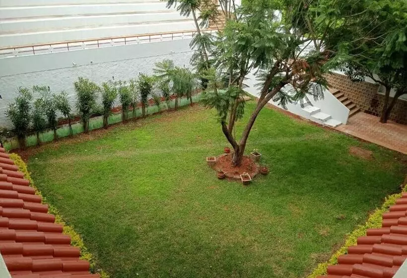 Hotelli Ketti Heights Resorts