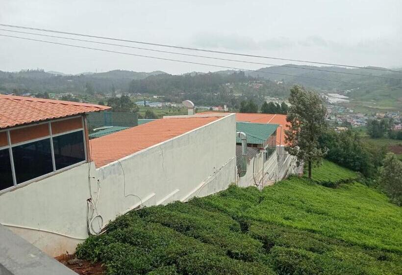 Hotel Ketti Heights Resorts