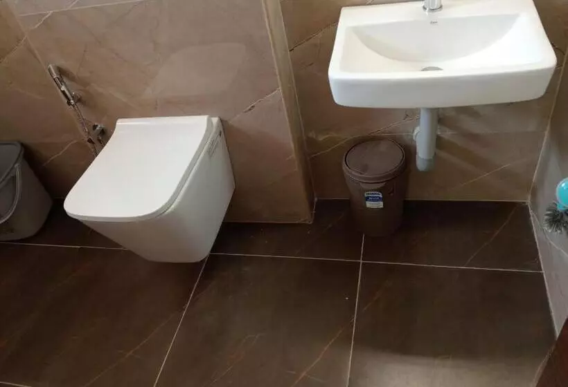 Hotelli Ketti Heights Resorts