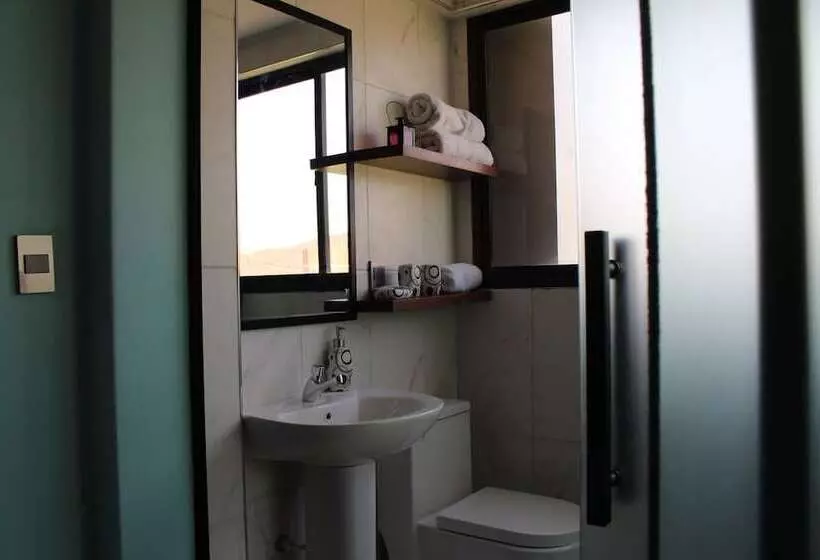هتل Kunan